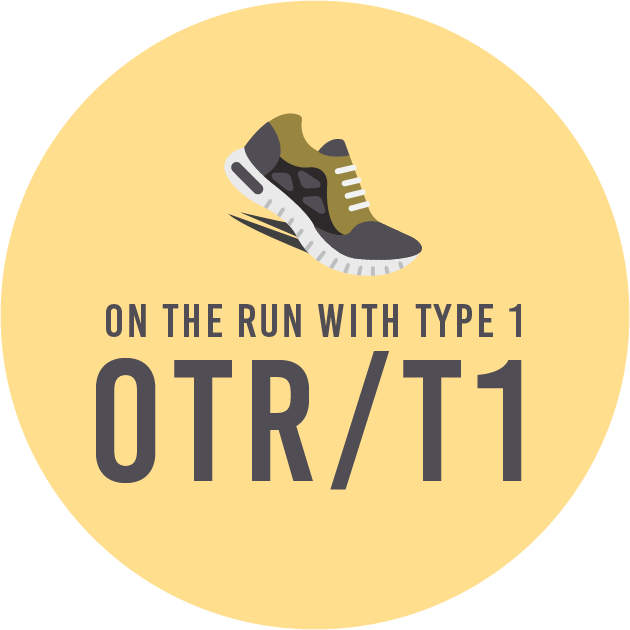 On the Run with Type One